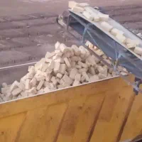 فروش و توزیع آجر از کارخانه به سراسر کشور