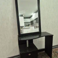 میز آرایش و دراور