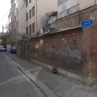 ۱۰۵ متر زمین ۲ طبقه ۹۰ و ۷۵ متری و زیرزمین ۲۰ متری|فروش زمین و ملک کلنگی|تهران, شارق|دیوار