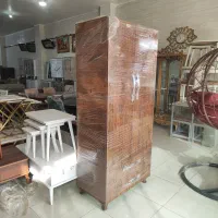 کمد دو  درب .دوکشو ۵۵۰۰۰۰۰|جاکفشی، کمد، دراور|لردگان, |دیوار