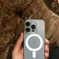 ایفون ۱۵ پرو