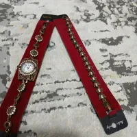 ست ساعت ودستبند ۱۵۰