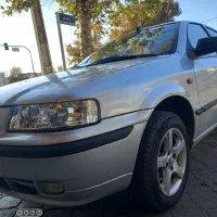 سمند ۸۸ آنتیک|خودرو سواری و وانت|بروجرد, |دیوار