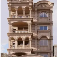 نماکاری