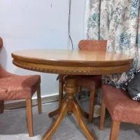 میز ناهارخوری