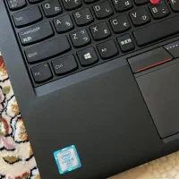 LENOVO x260 سبک و اسلیم  نسل ششم ۲ گرافیک|رایانه همراه|مشهد, راه آهن|دیوار