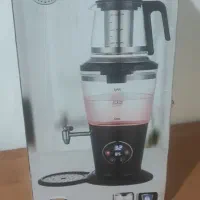 چای ساز سماور