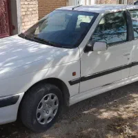 فروش پژو پارس مدل ۸۴