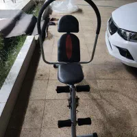 دستگاه دراز و نشست