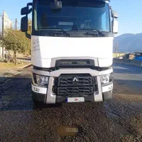 رنوهای ۵۲۰،مدل۲۰۲۰|خودرو سنگین|رومشکان, |دیوار