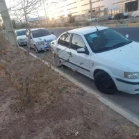 فروش|خودرو سواری و وانت|فردیس, شهرک راه آهن|دیوار