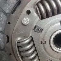 دیسک و صفحه تیوفایو در حد نو|قطعات یدکی و لوازم جانبی|اصفهان, شهرک امام خمینی|دیوار