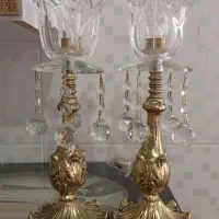 شمعدان|صنایع دستی و سایر لوازم تزئینی|ماهدشت, |دیوار