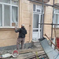 کاشی کاری|خدمات پیشه و مهارت|خوی, |دیوار