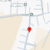 زمین مسکونی بام شهر|فروش زمین و ملک کلنگی|بهشهر, |دیوار