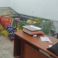 میز کامپیوتر