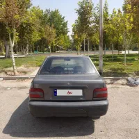 پراید صندوقدار بنزینی|خودرو سواری و وانت|کرج, عظیمیه|دیوار
