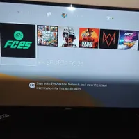 ps4 پی اس فور|کنسول، بازی ویدئویی و آنلاین|کرج, منظریه|دیوار