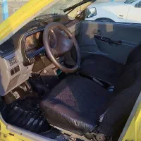 تاکسی پراید مدل۸۵دوگانه کارخونه|خودرو سواری و وانت|بیله سوار, |دیوار