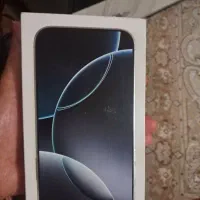 موبایل آیفون 16 پرومکس