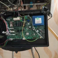 تعمیرات تخصصی پکیج آبگرمکن پمپ اب|خدمات پیشه و مهارت|مشهد, الهیه|دیوار