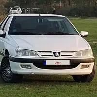 پارس سفید ۸۶