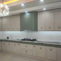 کابینت وکمد دیواری اقساط بلند مدت