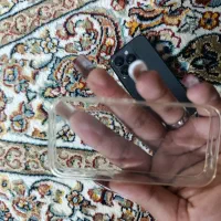گوشی آیفون ۱۶پرو مکس|موبایل|تهران, صادقیه|دیوار