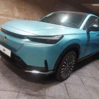 هوندا ENS1   فول آپشن E4