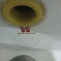 روشور یا دستشور|لوازم سرویس بهداشتی|مشهد, کوی سیدی|دیوار