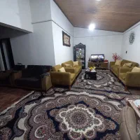 ویلایی سه خواب