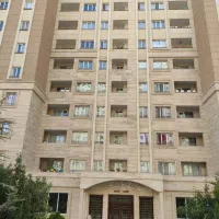 آپارتمان منطقه ۲۲ کوهک ۱۲۰ متری ویو طبقه ۱۸ طوبی|فروش آپارتمان|تهران, کوهک|دیوار