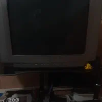 فروش تلویزیون ۲۹ اینچ پارس با دستگاه دیجیتال