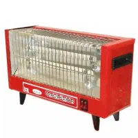 بخاری برقی ۱۲۰۰ وات