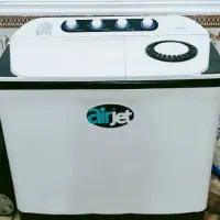 لباسشویی پاکشوما