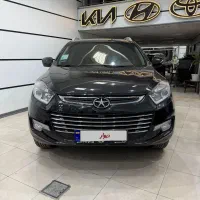 جک s5موتور GDi مدل۱۴۰۲