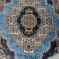 فرش ۶ متری
