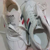 کتونی سایز ۳۸ نو اگبند|کیف، کفش، کمربند|تهران, نیروی دریایی|دیوار