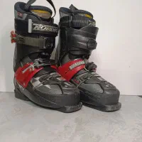 کفش اسکی از برنده NORDICA