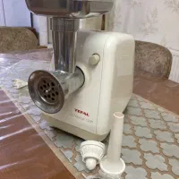 زودپز و چرخ گوشت