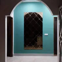 اجاره باغ ویلا استخر اب گرم سرپوشیده بیلیارد کودک|اجارهٔ کوتاهمدت ویلا و باغ|مشهد, شمس آباد|دیوار