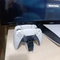 کنسول بازی ps5|کنسول، بازی ویدئویی و آنلاین|رباط‌کریم, شهرک والفجر|دیوار