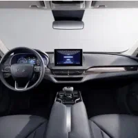 فروش خودرو هونگچی برقی E-QM5|خودرو سواری و وانت|کاشان, زیارتی|دیوار