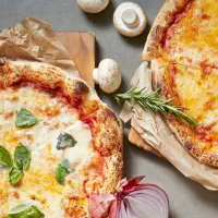 فست فود کار