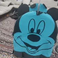 گهواره کودک|تخت و سرویس خواب|دزفول, |دیوار