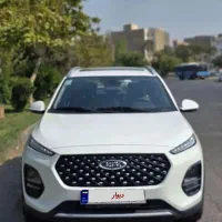 x22 pro پرو مدل 1403 ( بیرنگ ) واقعا خشک|خودرو سواری و وانت|تهران, شهرک ولیعصر شمالی|دیوار