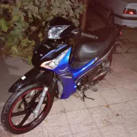 بی کلاج احسان ۱۴۰۴|موتورسیکلت|تربت جام, کلالی|دیوار