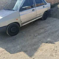 پراید|خودرو سواری و وانت|ارومیه, |دیوار