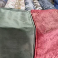 روبالشتی آماده