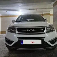 تیگو۵مدل۹۹بی رنگ